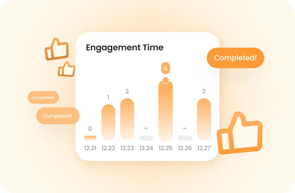 The Value We Deliver