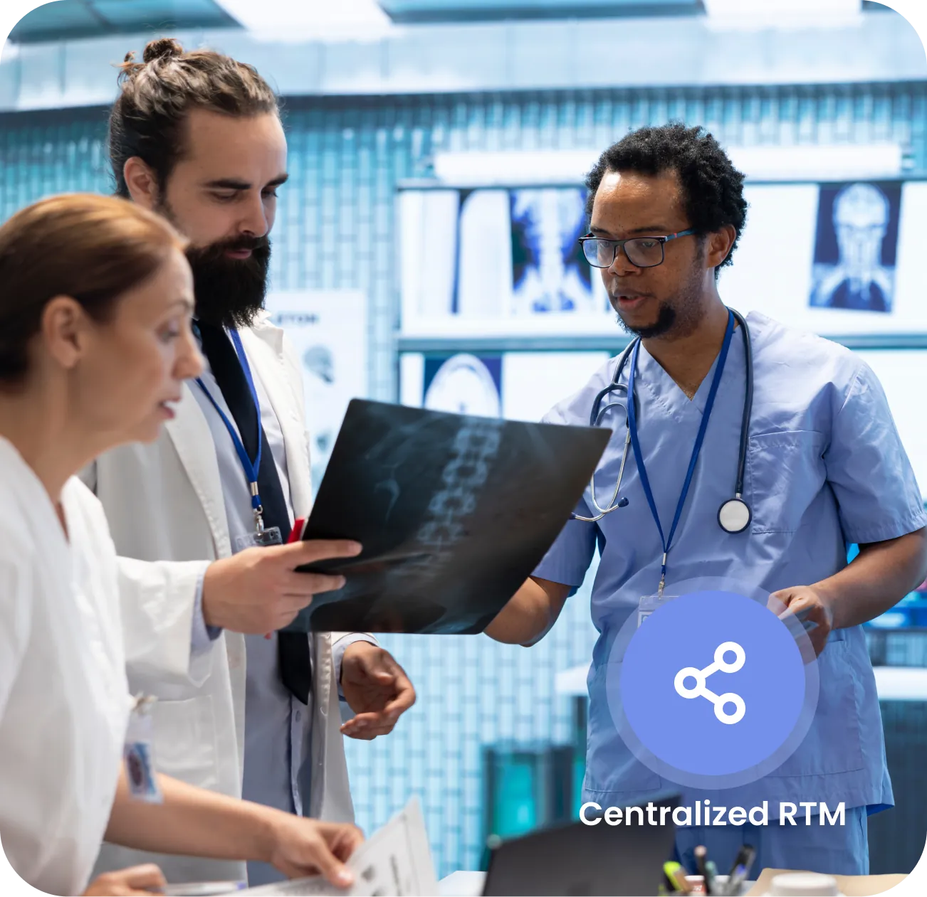 Hospitals & Health Systems