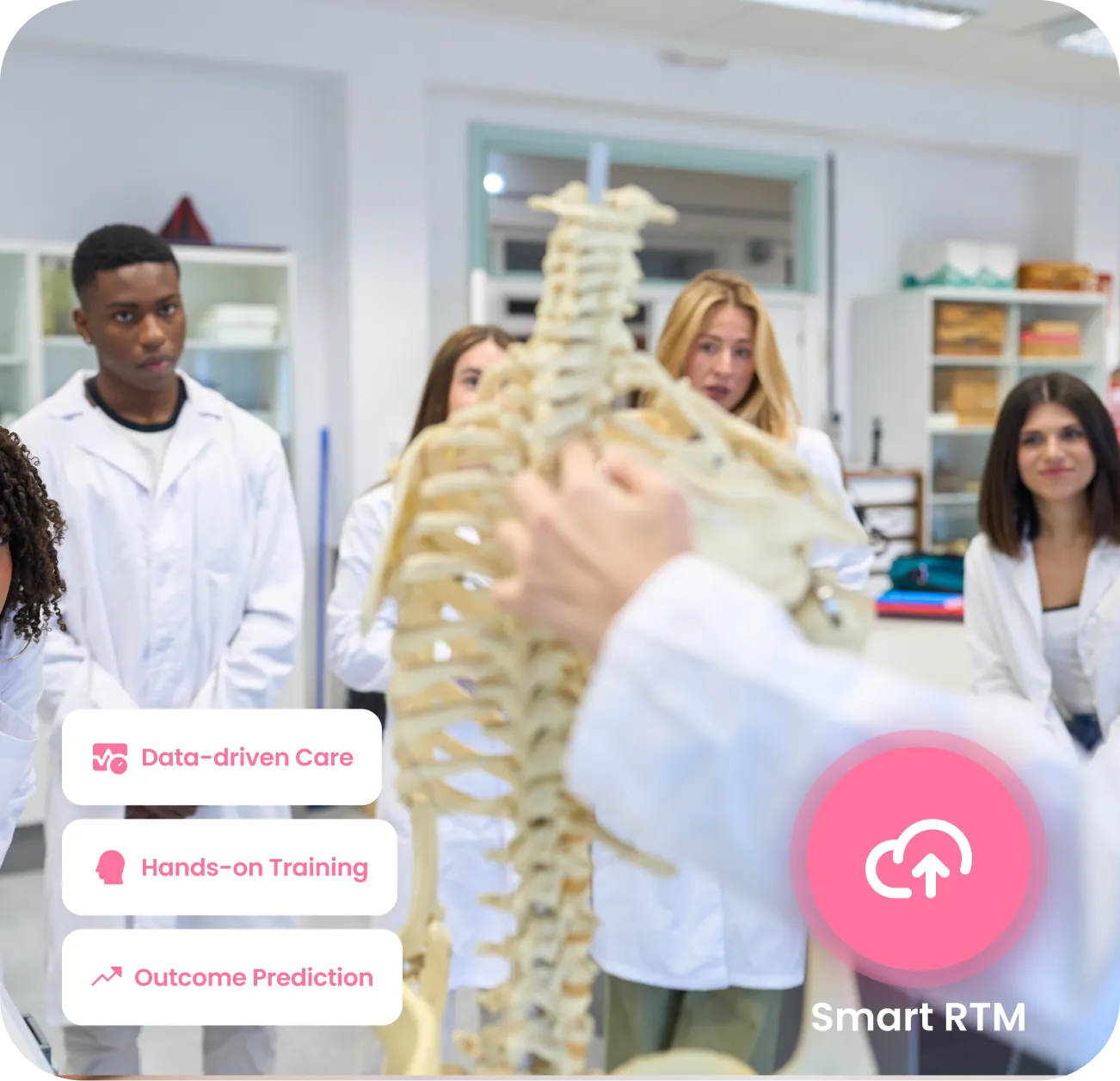 Academic & Training Institutions