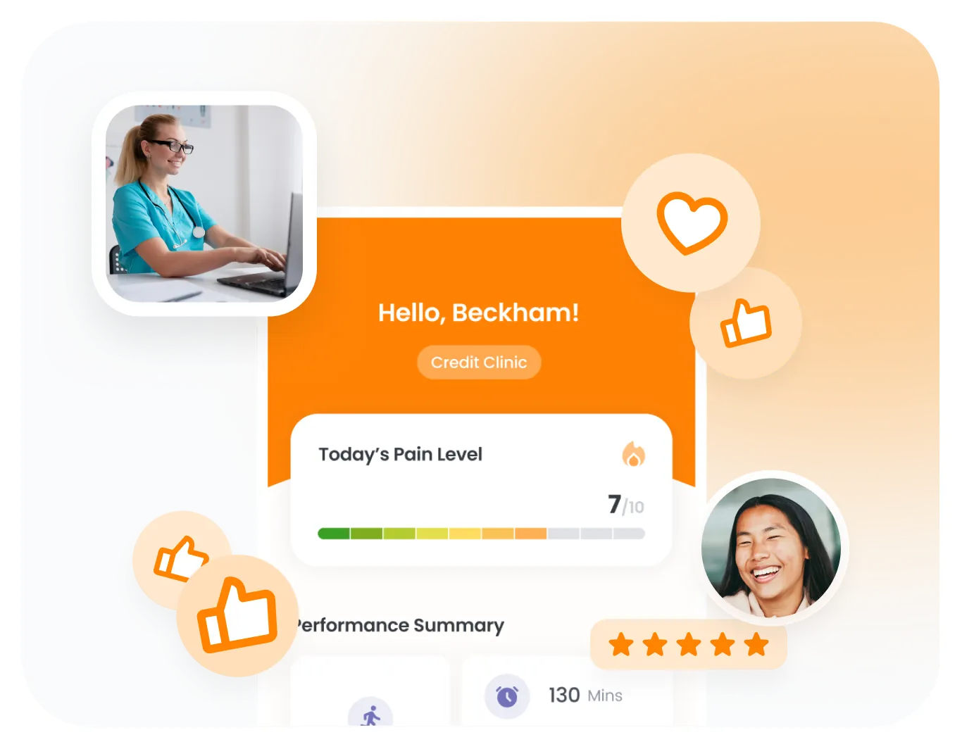 Deliver Modern, Continuous Care