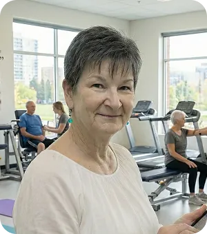 Our practice is more efficient, patients are fully guided.